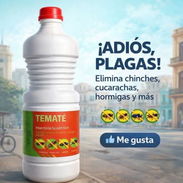 Veneno Para todo tipo de plagas - Img 55673074