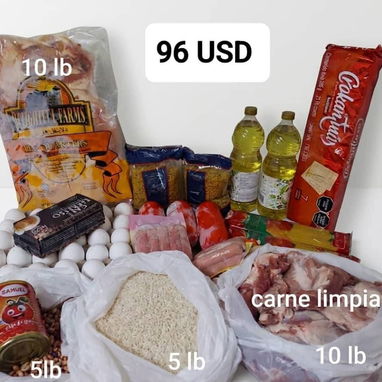 COMBOS NOA CIENFUEGOS tiene todo lo que necesitas - Img 123233933