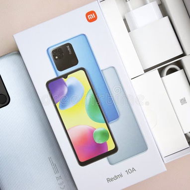 🔥 ¡GRANDIOSAS OFERTAS CON ESTOS CELL XIAOMI REDMI 10A y NOTE 13‼️ CONTACTA AHORA ☎️ 50001322 - 3/10