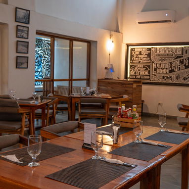 Venta de negocio de gastronomía Restaurante -Bar - 2/3