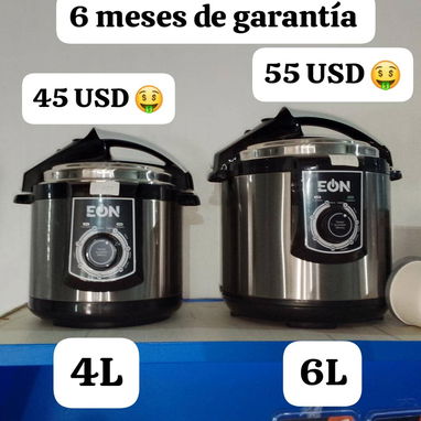 OLLAS REYNAS O MULTIFUNCIONAL, DE VARIAS MARCAS Y PRECIOS. - Img 114911058