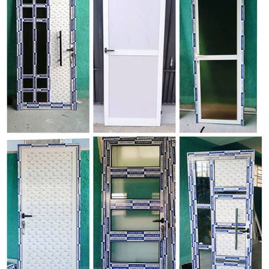 🪟 MARQUETERÍA ALUMINIO Y CRISTAL ⭐ INSTALACIÓN GRATIS | SIN PAGO ADELANTADO 🪟 - Img 123311909