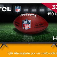 Smart TV TCL 32" - Img 54878531