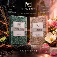 PERFUME ELEMENTS - Img 58012601