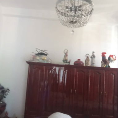 ๐ SE VENDE - PLAYA ๐ Bajos de una casa de dos plantas, apartamento 2 de 4. ๐๏ธ 2 cuartos ๐ฟ 2 baรฑos ๐๏ธ Sala amplia ๐ฝ - Img 125173878