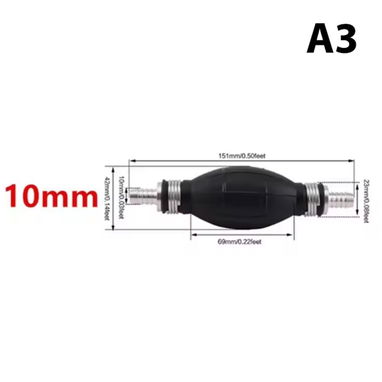 Peritas Peugeot XUD9 – 8 y 10 mm – Cebado manual – Llegaron!!!!!!!!!! LLAMA YAAA - Img 117589164