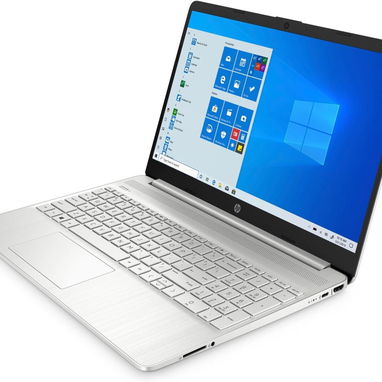 LAPTOP 🎁NUEVA🎁📦SELLADA, HP Notebook 15-dy2131wm, 15.6" FHD IPS Antireflejo, Intel Core i3-1115G4, 8GB RAM, 256GB - Img 115942159
