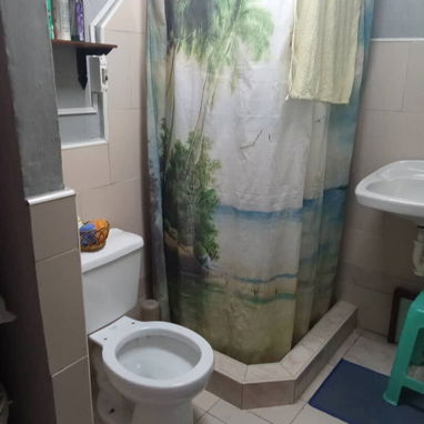 Apartamento interior en santos suarez - 4/5