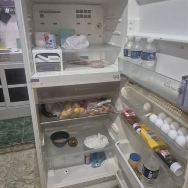 Apartamento en el Cerro - 6/10