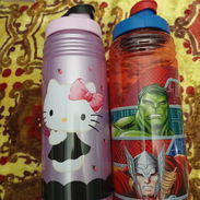 Pomos de Agua de Marvel - Img 51618354
