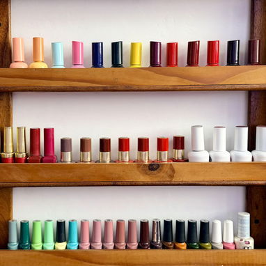 Mesa de uñas - Img 123266620