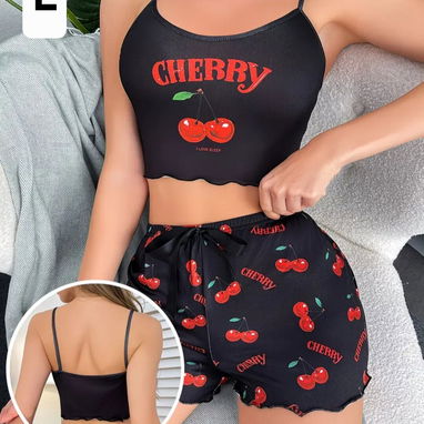 Conjuntos adorables, Pijamas en Oferta - 6/9