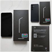 SAMSUNG GALAXY S25 FE (8 RAM/256GB) EN SU CAJA SELLADO. - Img 55858150