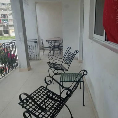 Tres casa en un solo terreno, 60.000$ telf 005358411177 - Img 123931748
