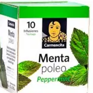 Té de Menta poleo🍃 "Carmencita"Mensajería incluida en Plaza - Img 55866195