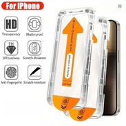 📱🛡 Protector de Pantalla para iPhone 14 Pro Max 🛡📱 - Img 55329236