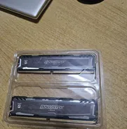 💢Se venden Memorias RAM DDR4 2x4gb💢 - Img 50626819