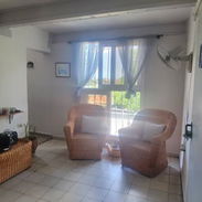 Apartamento en Altahabana, por vento y boyeros. No se va la corriente. Dos habitaciones. Todo en buen estado. - Img 56121813