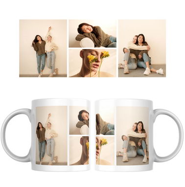 Tazas o jarras personalizadas / Regalos - Img 88057786