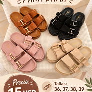 Venta de Ropa y Zapato - Img 58022097