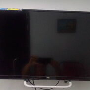 Se vende TV pantalla plana de 32' JVC en perfectas condiciones 200 USD - Img 45422490