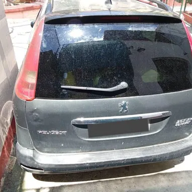 SE VENDE PEUGEOT 207 - 3/5