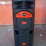BOCINA RUDEN BM-6514. Entrega gratis en toda la Habana 🚛 - Img 55494304