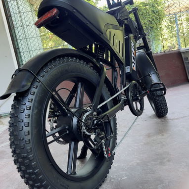 Bicicletas en su caja - 2/10