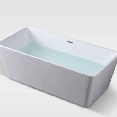 Bañadera o tinas de baño - 3/4