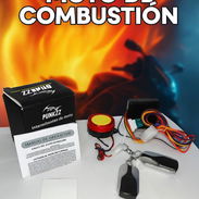 ✨Alarma para moto combustión automatica $20 usd - Img 53048671