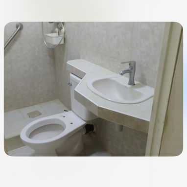 Se vende apartamento en Pueblo Grifo - 5/6