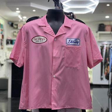 Camisas cajita - Img 116054287