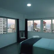 Renta de apartamento en la Habana. Alquiler por noches en el Vedado - Img 52700834