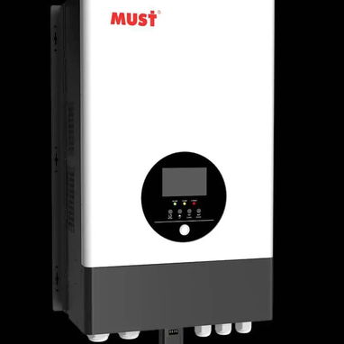 Inversor Híbrido MUST 12kW Bifásico - Img 120043374