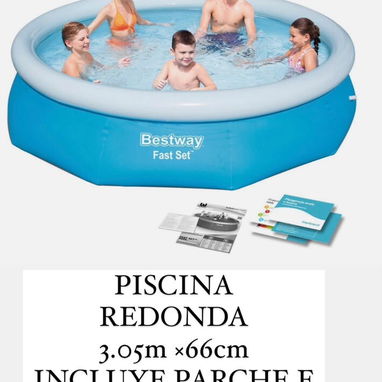 Piscinas - Img 124817758