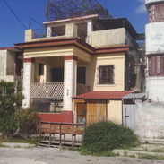Casa biplantas en en santos suarez residencial - Img 54836440