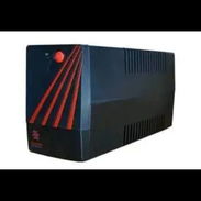 +Backups Numen 650VA + Poco Uso + 4 Salidas + Bateria Nueva de Paquete APC 12V x 9A Fecha 2026 - Img 58015152