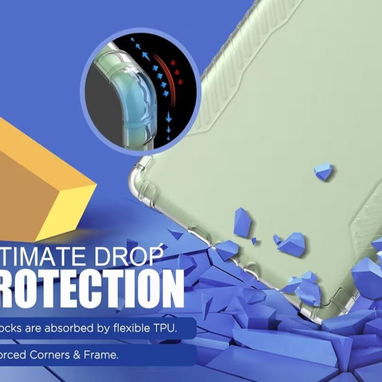 Funda Transparente MoKo para Kindle - Img 117732635