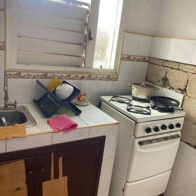 Se vende casa en MUNICIPIO 10 DE OCTUBRE , SANTO SUÁREZ - Img 125966552
