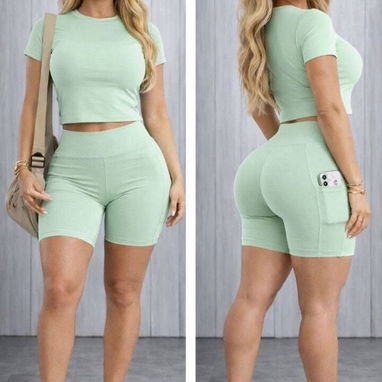 Ropa deportiva para mujer - Img 124190817
