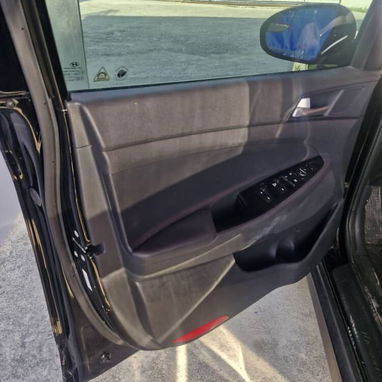 Vendo un negocio, Hyundai Tucson, 2020 - Img 116548955