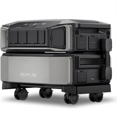 Ecoflow Delta 2 Max de 1900wh - 1550 usd * Ecoflow Delta Pro Ultra * Pecron de 3272wh Oupes Mega 2 Exodus de 2232wh - 2/4