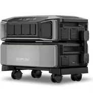 EcoFlow DELTA pro ultra ( Domicilio incluido) - Img 56890715