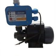 Bomba Presurizadora Digital Kiwan 1/2 HP – Mejora la Presión del Agua - Img 57508120