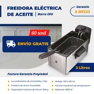 Freidora - Img 56202209