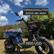 🛵🏍 BICIMOTOS, BICICLETAS, MOTOS ELÉCTRICAS Y MOTOS DE COMBUSTIÓN🛵‼️ - Img 56754094