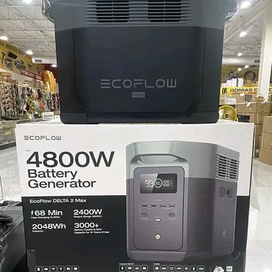 Vendo generadores y plantas eléctricas en buen precio. - Img 124481968