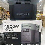 Ecoflow Delta 2 Max - Img 56157874