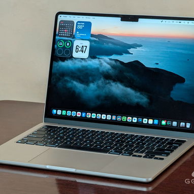 MacBook Air M2 16 GB RAM - Img 125774713