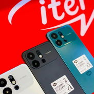 🚨🔥 OFERTA FLASH 🔥🚨 📱 itel A100C ❌Garantía 💯 - Img 57038463